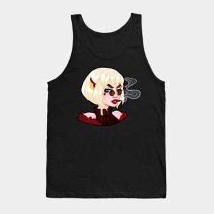 Sister of battle Tank Top